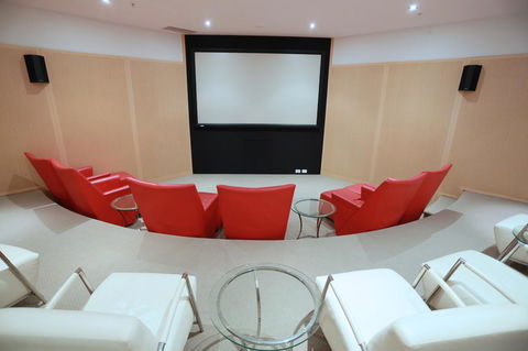 Oceans Mooloolaba - Accommodation Sunshine Coast 44