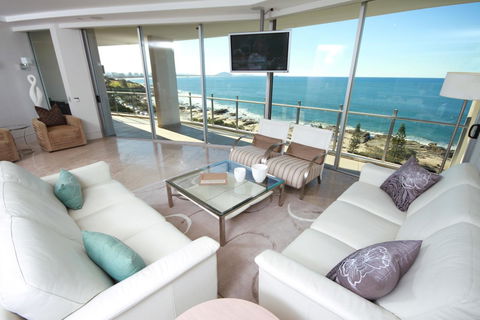 Oceans Mooloolaba - Accommodation Sunshine Coast 13