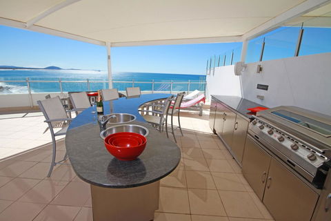 Oceans Mooloolaba - Accommodation Sunshine Coast 28