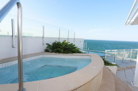 Oceans Mooloolaba - Accommodation Sunshine Coast 41