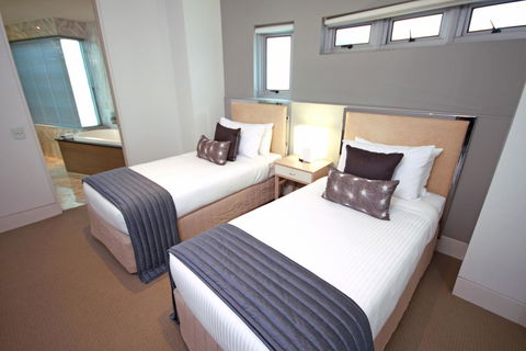 Oceans Mooloolaba - Accommodation Sunshine Coast 19
