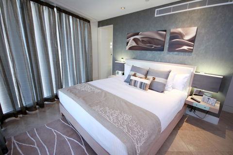 Oceans Mooloolaba - Accommodation Sunshine Coast 12