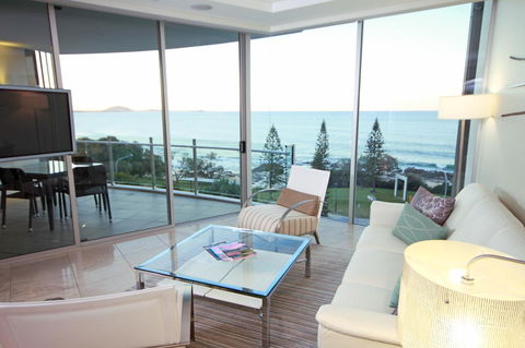 Oceans Mooloolaba - Accommodation Sunshine Coast 4