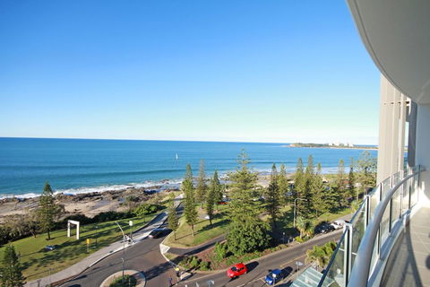 Oceans Mooloolaba - Accommodation Sunshine Coast 36