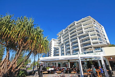 Oceans Mooloolaba - Accommodation Sunshine Coast 37