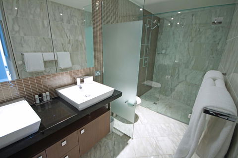 Oceans Mooloolaba - Accommodation Sunshine Coast 33