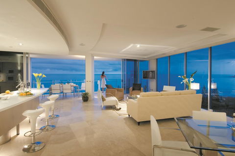 Oceans Mooloolaba - Accommodation Sunshine Coast 0