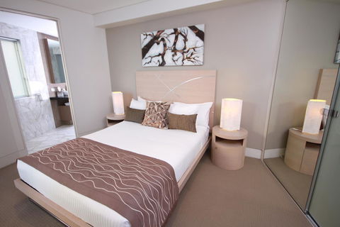 Oceans Mooloolaba - Accommodation Sunshine Coast 18