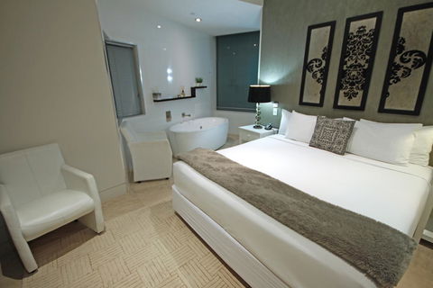 Oceans Mooloolaba - Accommodation Sunshine Coast 21