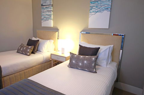 Oceans Mooloolaba - Accommodation Sunshine Coast 9