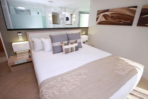 Oceans Mooloolaba - Accommodation Sunshine Coast 27
