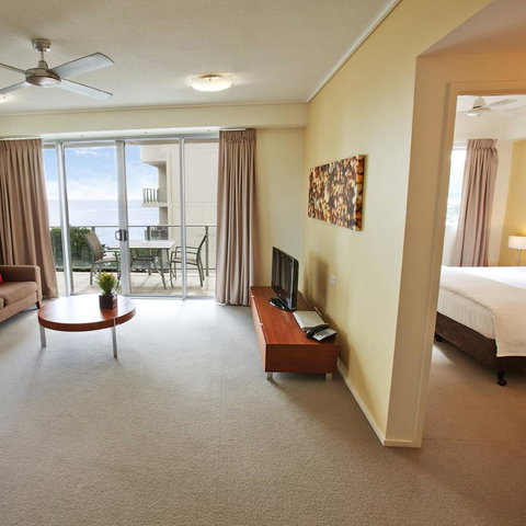 Mantra Trilogy - Accommodation Sunshine Coast 27