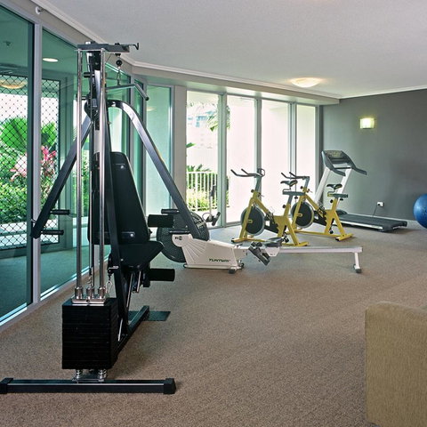 Mantra Trilogy - Accommodation Sunshine Coast 5