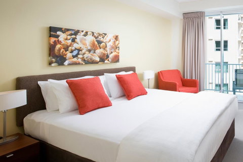 Mantra Trilogy - Accommodation Sunshine Coast 16