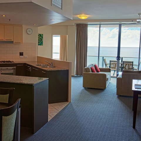 Mantra Trilogy - Accommodation Sunshine Coast 20