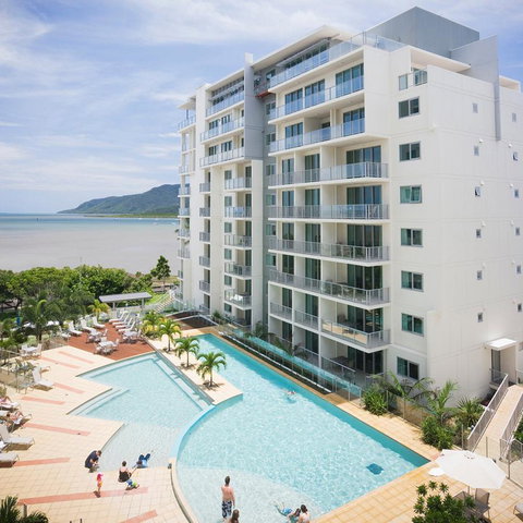 Mantra Trilogy - Accommodation Sunshine Coast 12