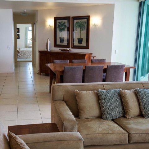 Mantra Trilogy - Accommodation Sunshine Coast 11