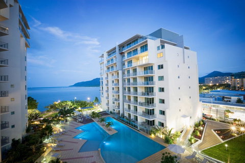 Mantra Trilogy - Accommodation Sunshine Coast 6