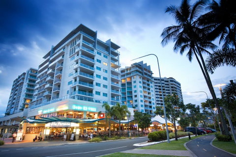 Mantra Trilogy - Accommodation Sunshine Coast 8