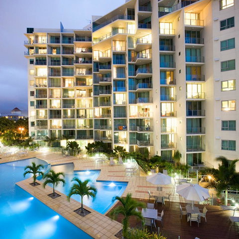 Mantra Trilogy - Accommodation Sunshine Coast 0