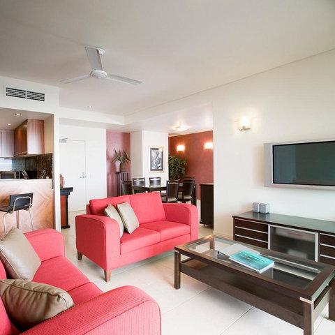 Mantra Trilogy - Accommodation Sunshine Coast 7