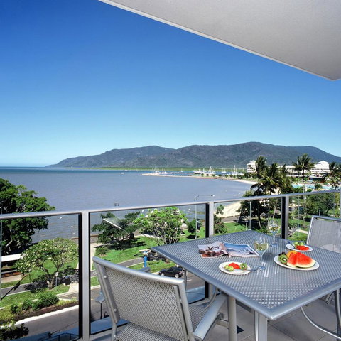 Mantra Trilogy - Accommodation Sunshine Coast 3