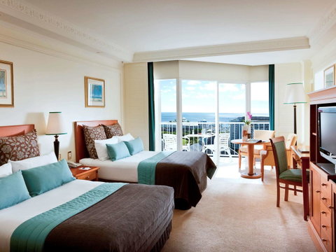 Pullman Cairns International - Accommodation Sunshine Coast 41