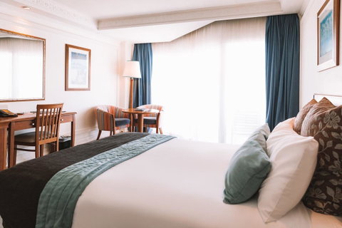 Pullman Cairns International - Accommodation Sunshine Coast 18