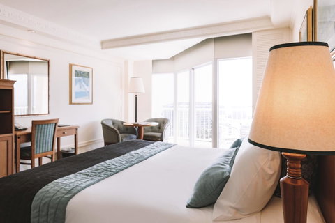 Pullman Cairns International - Accommodation Sunshine Coast 2
