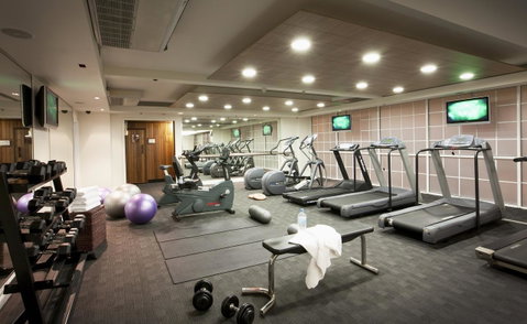 Pullman Cairns International - Accommodation Sunshine Coast 23