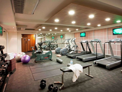 Pullman Cairns International - Accommodation Sunshine Coast 34