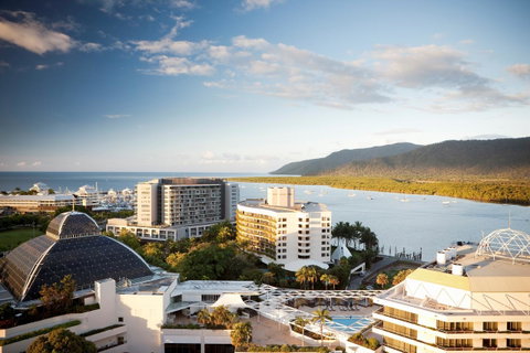 Pullman Cairns International - Accommodation Sunshine Coast 24