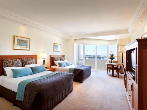 Pullman Cairns International - Accommodation Sunshine Coast 44
