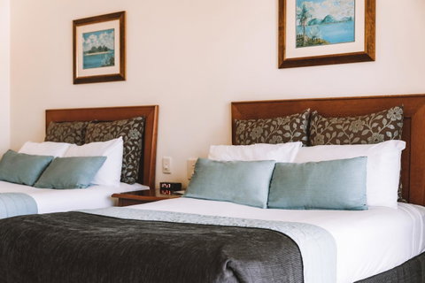 Pullman Cairns International - Accommodation Sunshine Coast 20