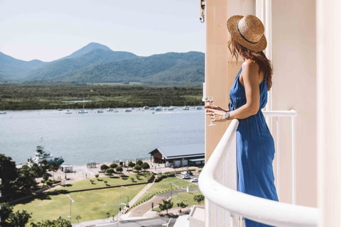 Pullman Cairns International - Accommodation Sunshine Coast 4