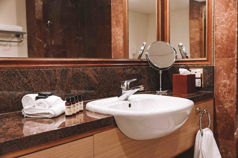 Pullman Cairns International - Accommodation Sunshine Coast 7