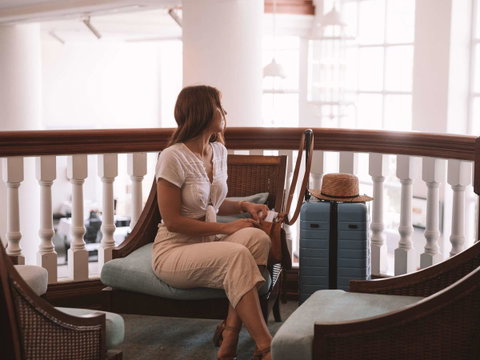 Pullman Cairns International - Accommodation Sunshine Coast 37