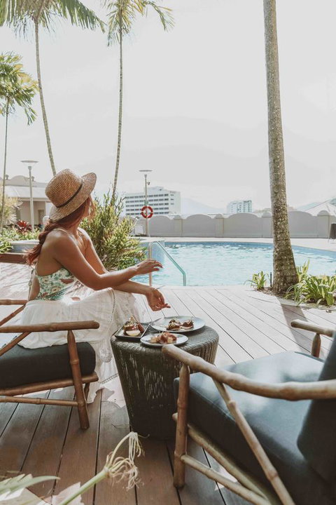 Pullman Cairns International - Accommodation Sunshine Coast 8