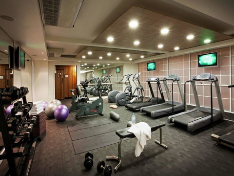 Pullman Cairns International - Accommodation Sunshine Coast 27