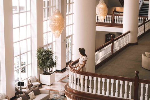 Pullman Cairns International - Accommodation Sunshine Coast 6