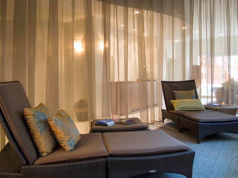 Pullman Cairns International - Accommodation Sunshine Coast 36