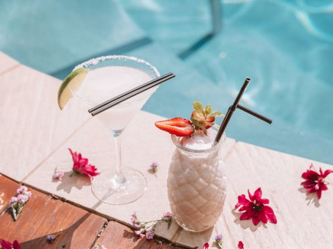 Pullman Cairns International - Accommodation Sunshine Coast 5