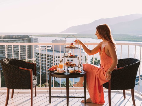 Pullman Cairns International - Accommodation Sunshine Coast 31