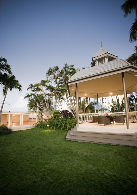 Pullman Cairns International - Accommodation Sunshine Coast 25
