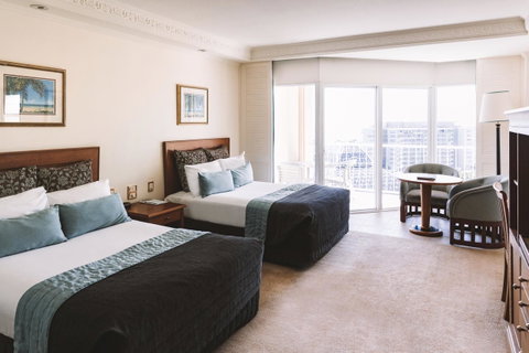Pullman Cairns International - Accommodation Sunshine Coast 22