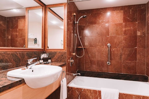 Pullman Cairns International - Accommodation Sunshine Coast 17