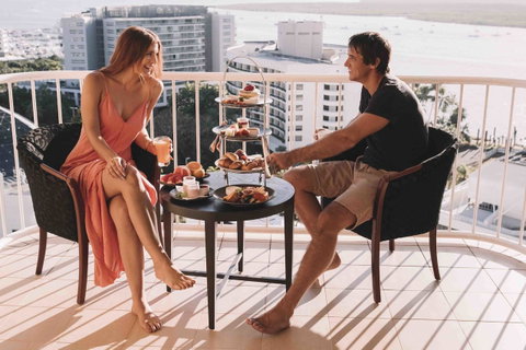 Pullman Cairns International - Accommodation Sunshine Coast 16
