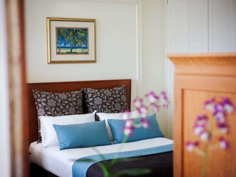 Pullman Cairns International - Accommodation Sunshine Coast 43