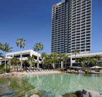 Surfers Paradise Marriott Resort  Spa - Accommodation Sunshine Coast