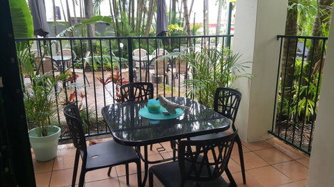 Jackies Holiday Apartment - Accommodation Sunshine Coast 11